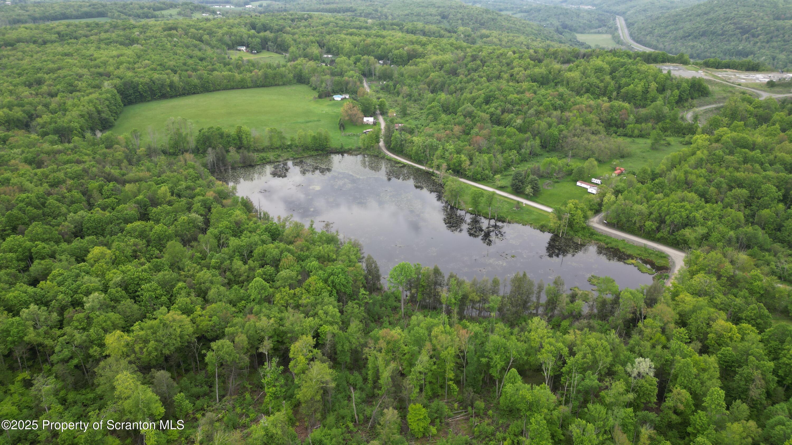 1065 Orphan School Road Kingsley, PA 18826 - Photo 52 of 53 DJI_0648