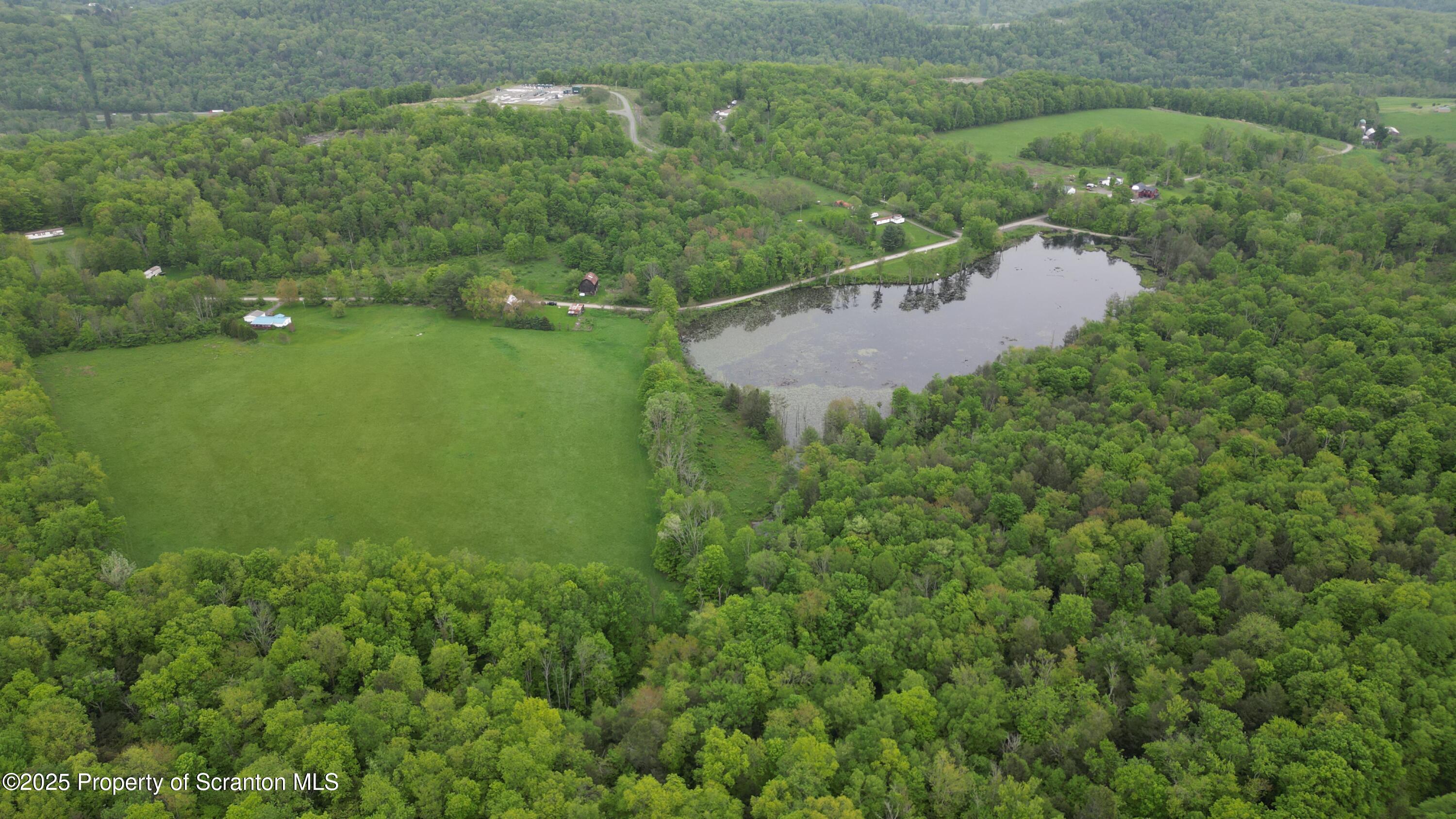 1065 Orphan School Road Kingsley, PA 18826 - Photo 53 of 53 DJI_0668