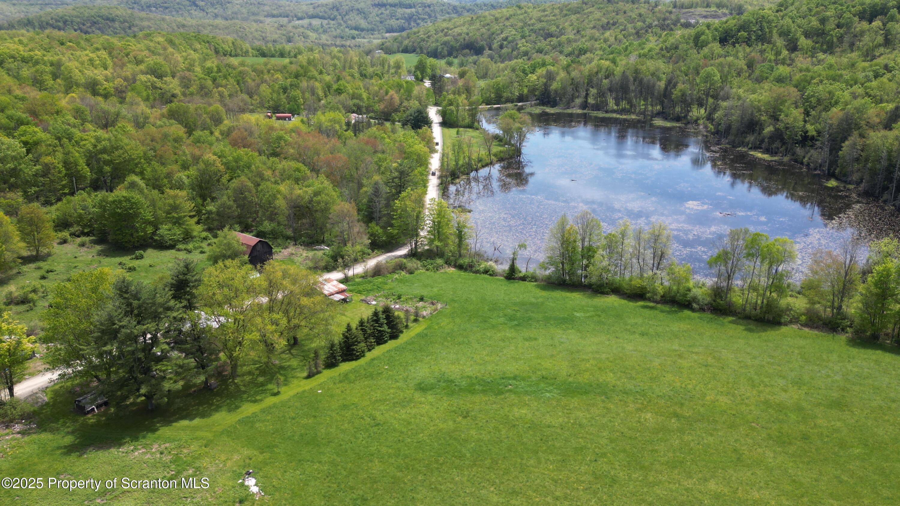 1065 Orphan School Road Kingsley, PA 18826 - Photo 10 of 53 DJI_0573