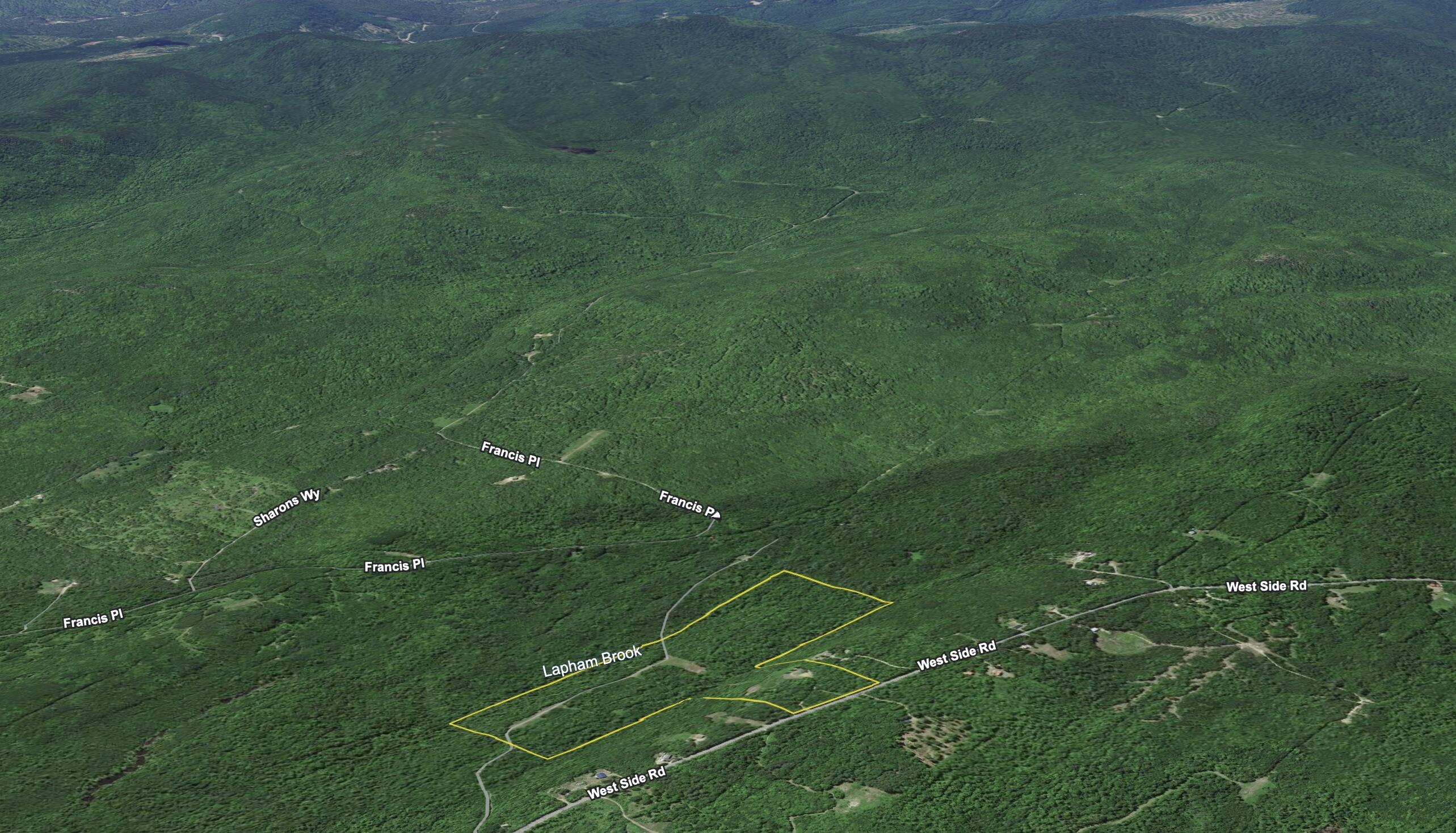 1245 West Side Road Weld, ME 04285 - Photo 59 of 83 1245-3
