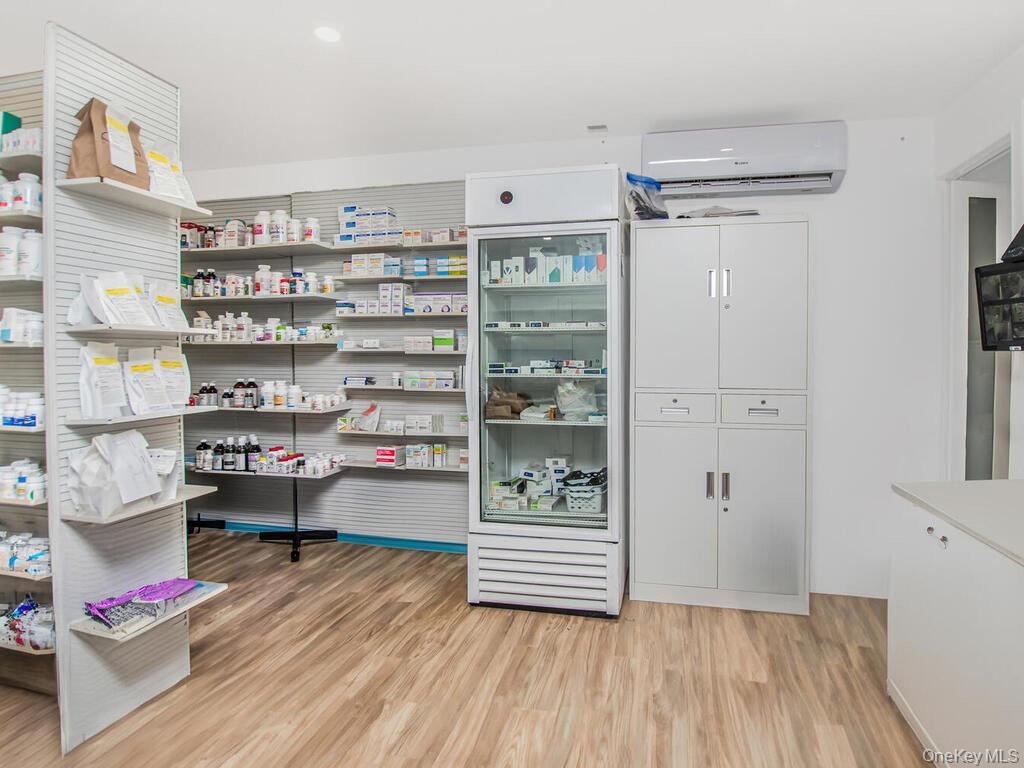 1406 White Plains Road Bronx, NY 10462 - Photo 24 of 43 a room with storage and utility