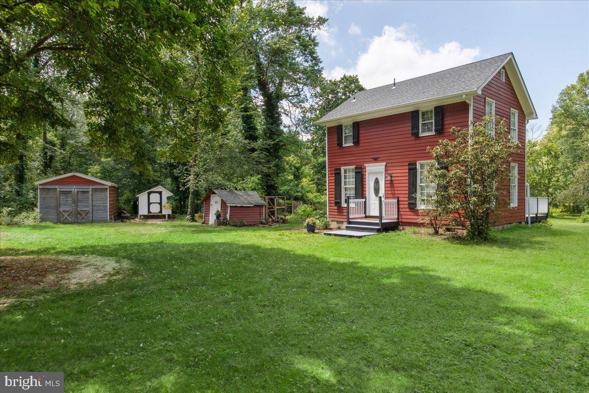 1036 Canal Road Princeton, NJ 08540 - Photo 2 of 35 Gallery Image 2