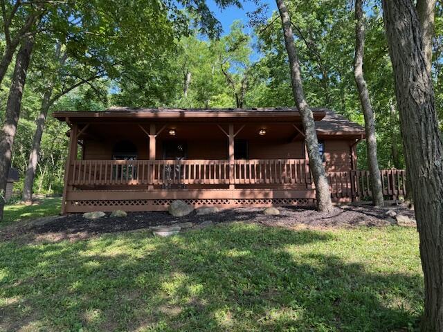 300 Core Road Frankfort, OH 45628 - Photo 26 of 33 Front 1