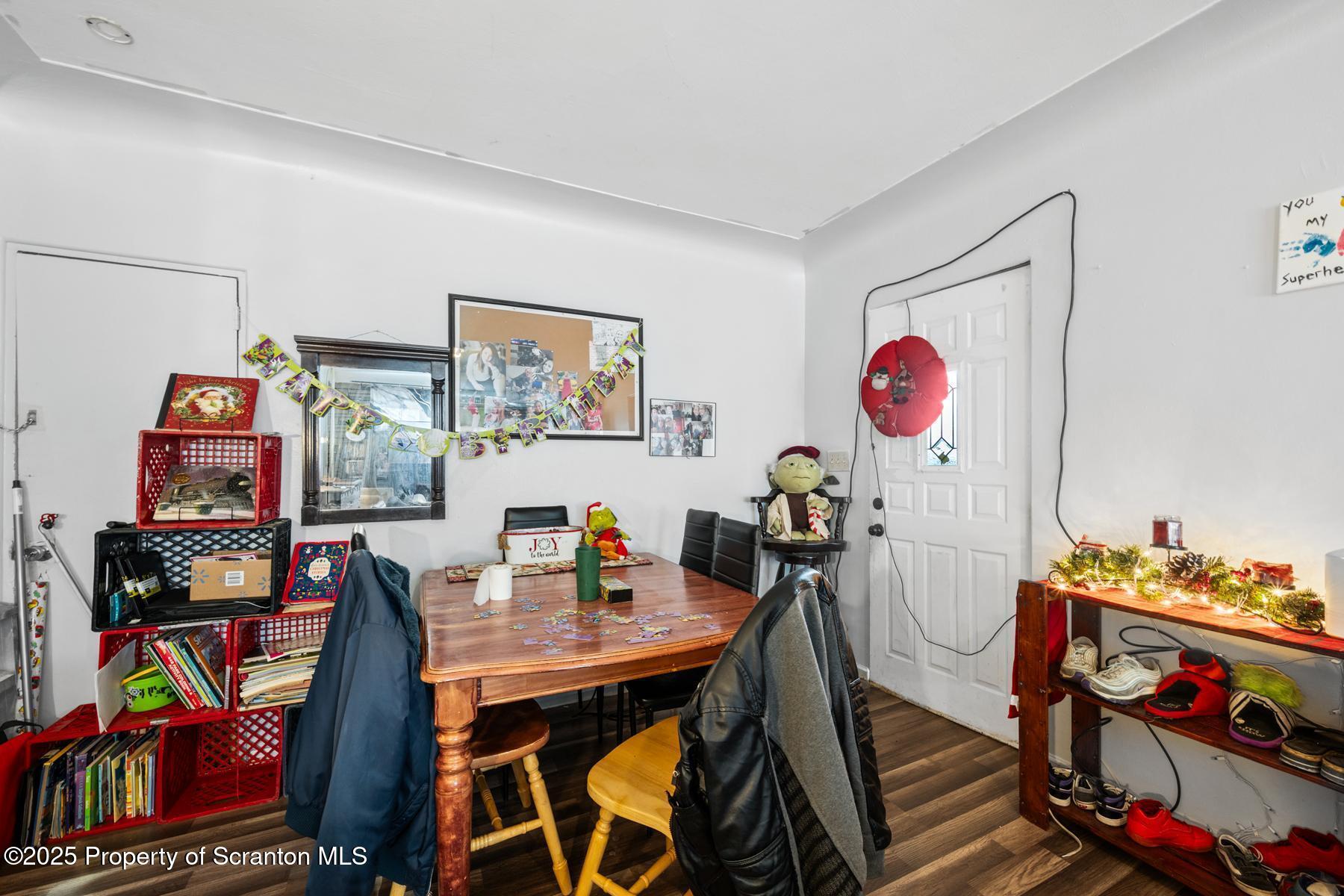 1024 South Webster Avenue Scranton, PA 18505 - Photo 17 of 38 a view of a workspace with furniture