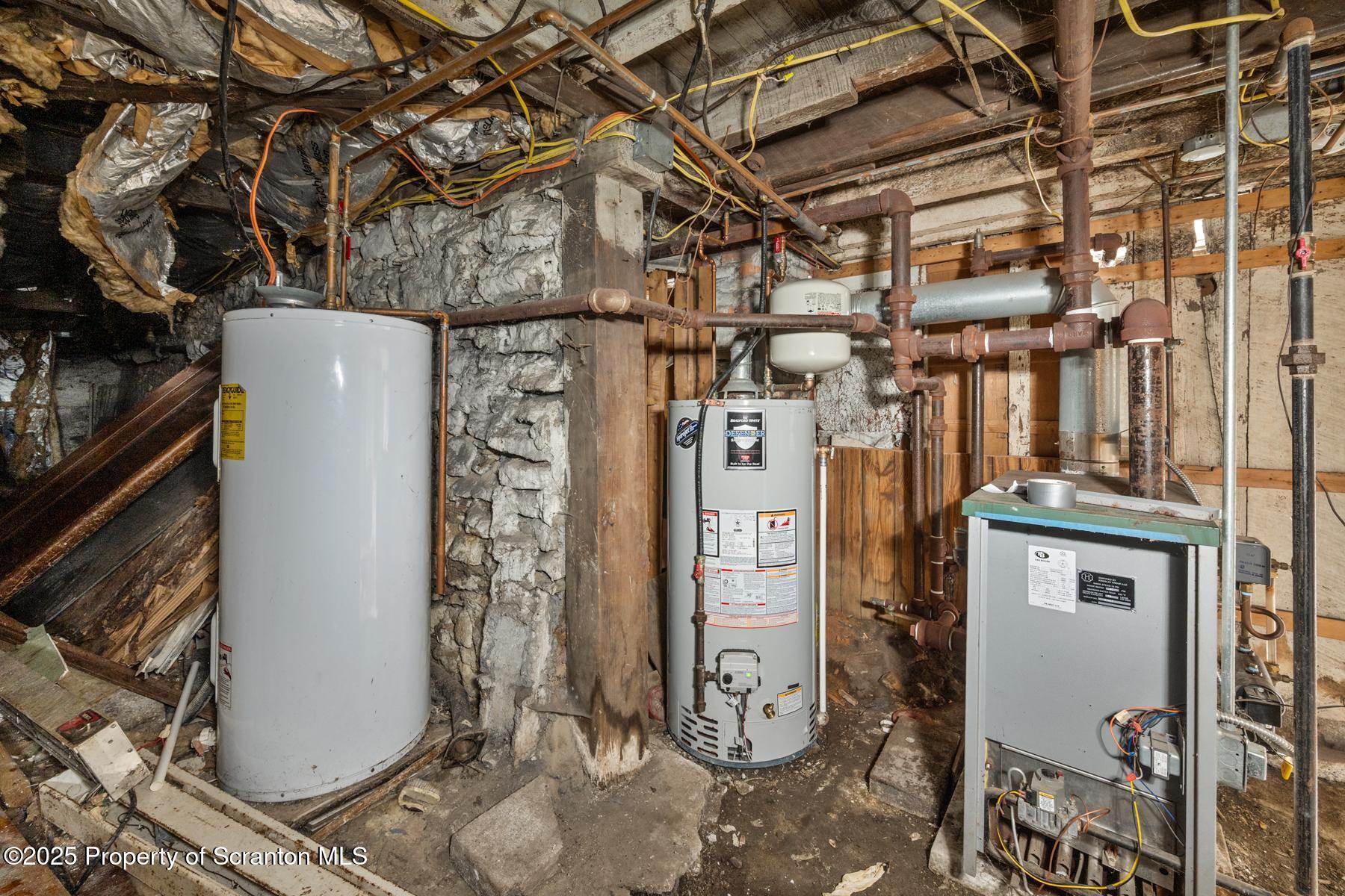 1024 South Webster Avenue Scranton, PA 18505 - Photo 21 of 38