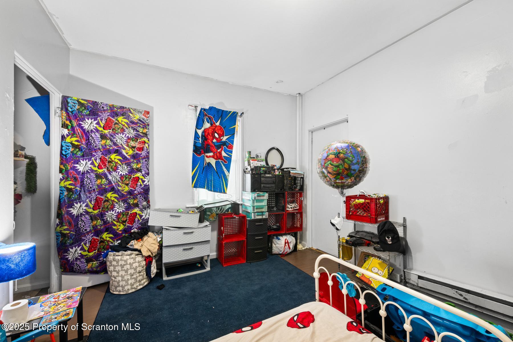 1024 South Webster Avenue Scranton, PA 18505 - Photo 37 of 38 a play room with toys