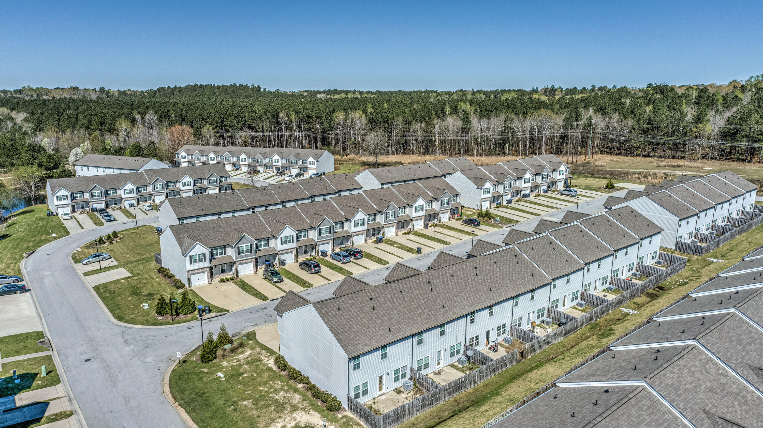 4420 Castellon Way Augusta, GA 30906 - Photo 5 of 21 Village at Goshen Drone-7