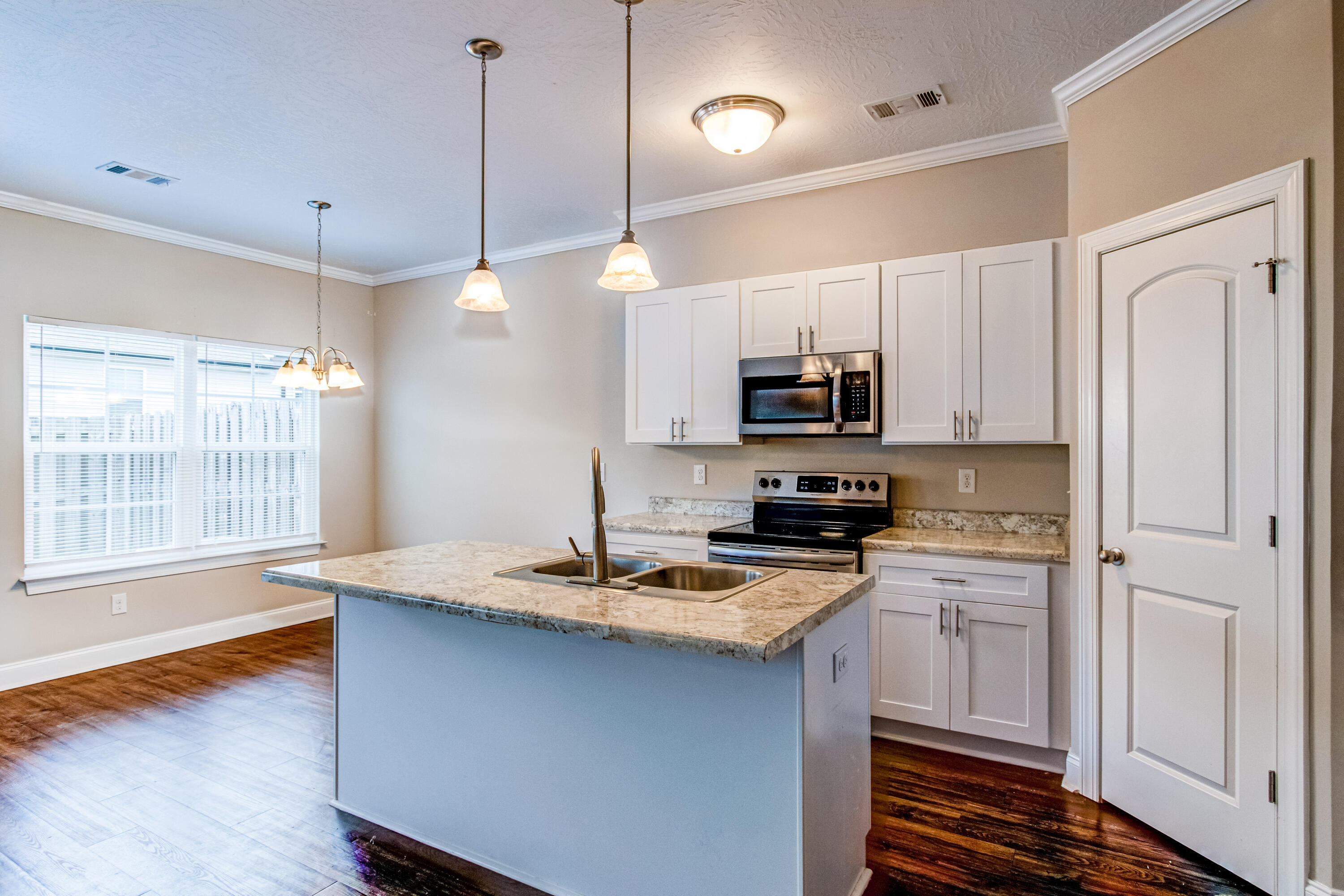 4420 Castellon Way Augusta, GA 30906 - Photo 8 of 21 E Barcelona Way, 3478, Interior-3
