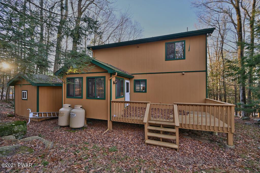 500 North Northgate Road Lake Ariel, PA 18436 - Photo 84 of 137