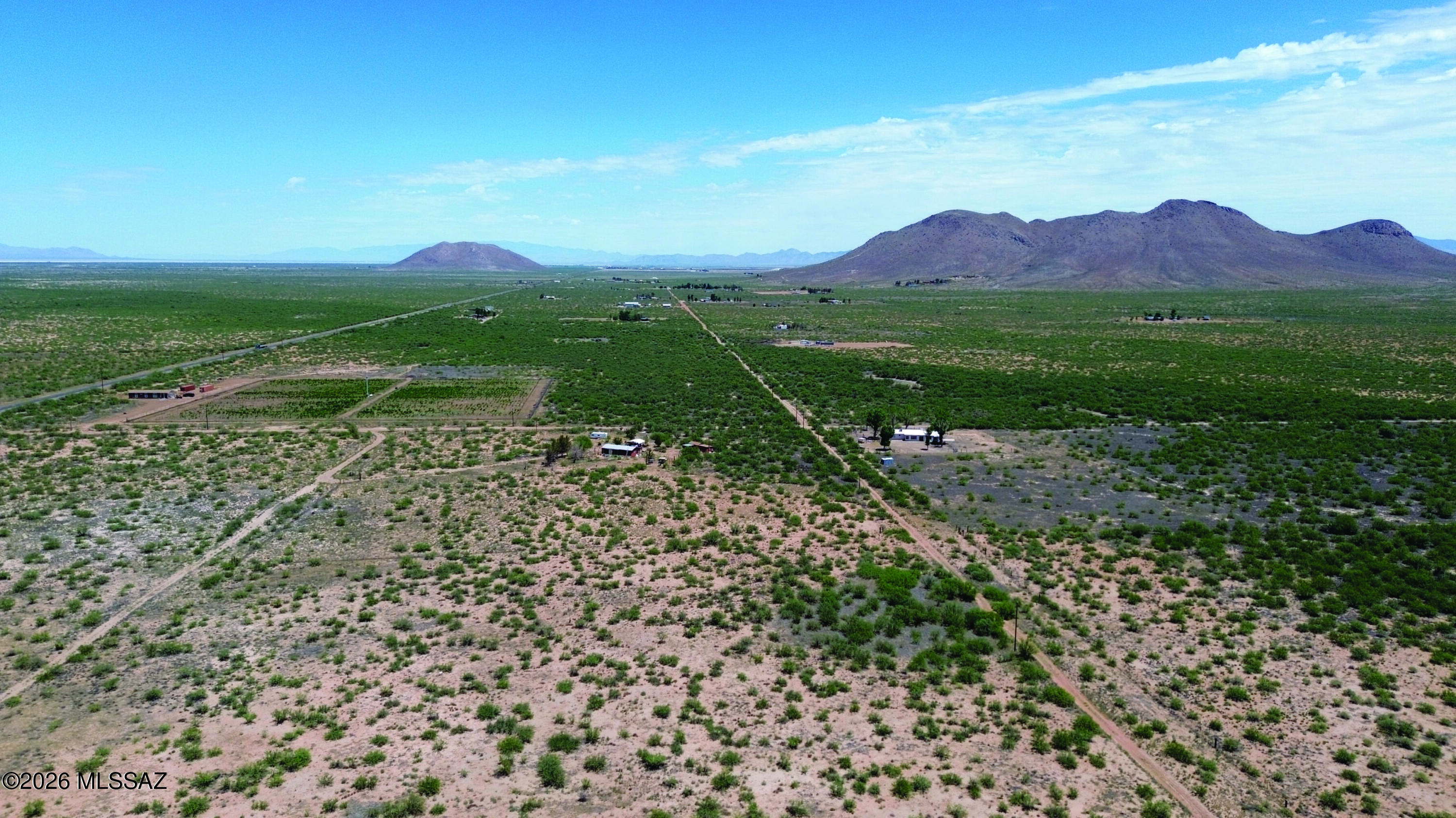 4.01-acres East Antelope Road, Unit 37 Pearce, AZ 85625 - Photo 11 of 23
