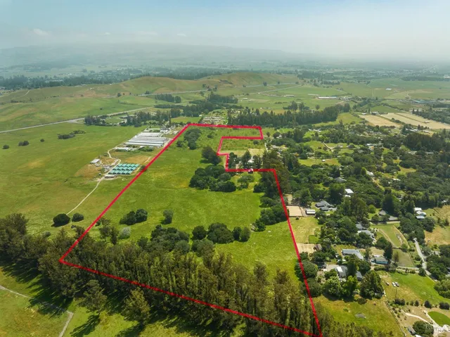 a view of a lake view