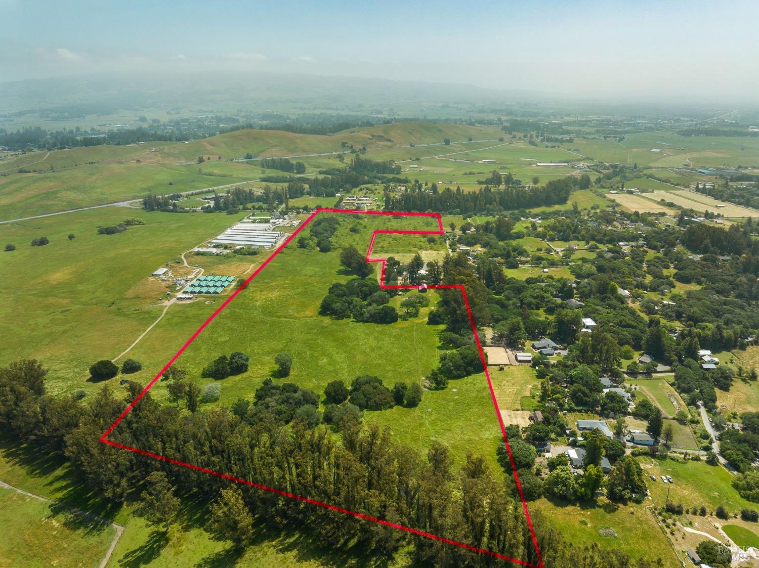 130 Jewett Road Petaluma, CA 94952 - Photo 28 of 31