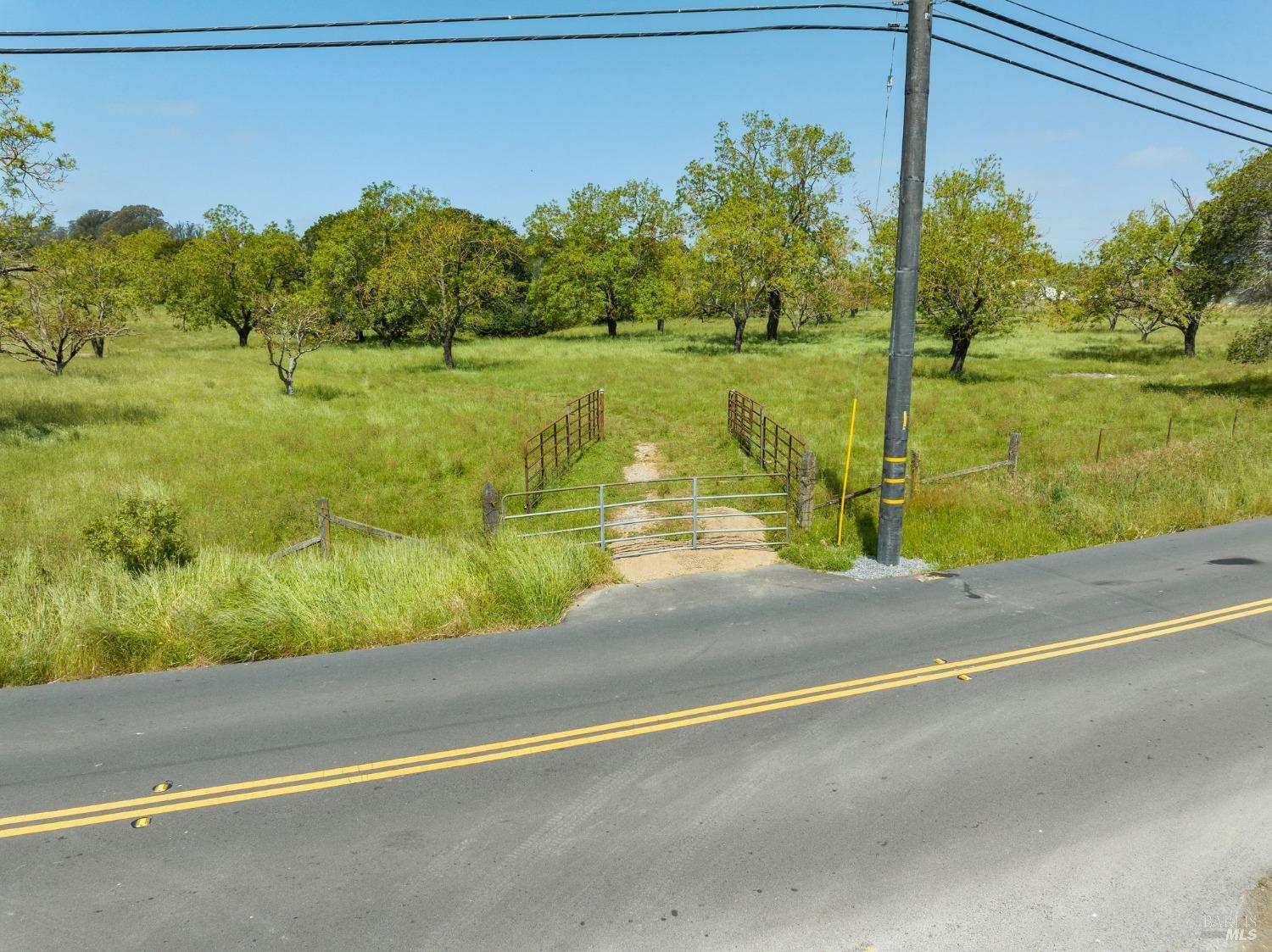 130 Jewett Road Petaluma, CA 94952 - Photo 29 of 31 a view of a lake view