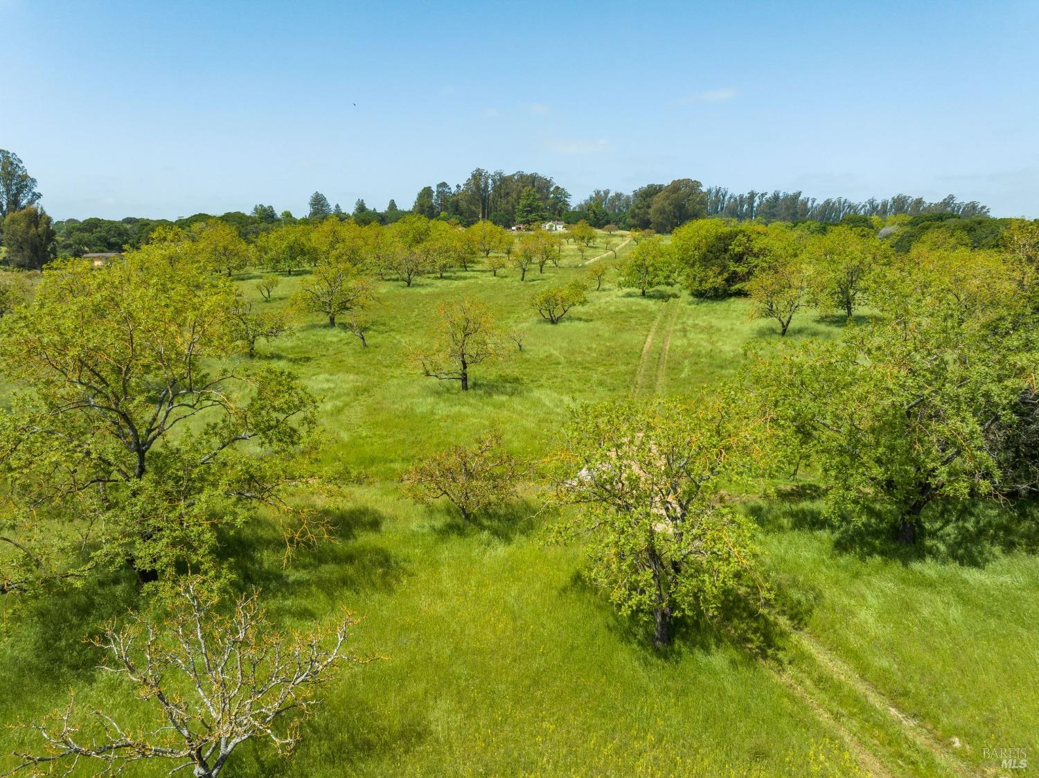 130 Jewett Road Petaluma, CA 94952 - Photo 4 of 31 a view of lake view and mountain