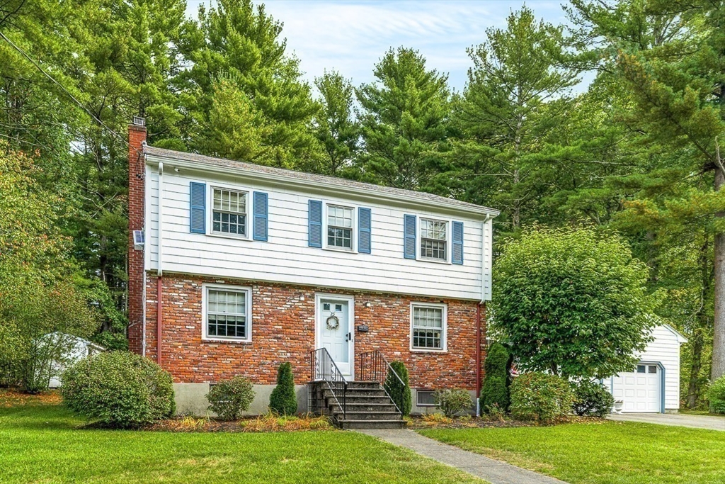 25 Hillview Road North Reading, MA 01864 - Photo 2 of 21 Gallery Image 2