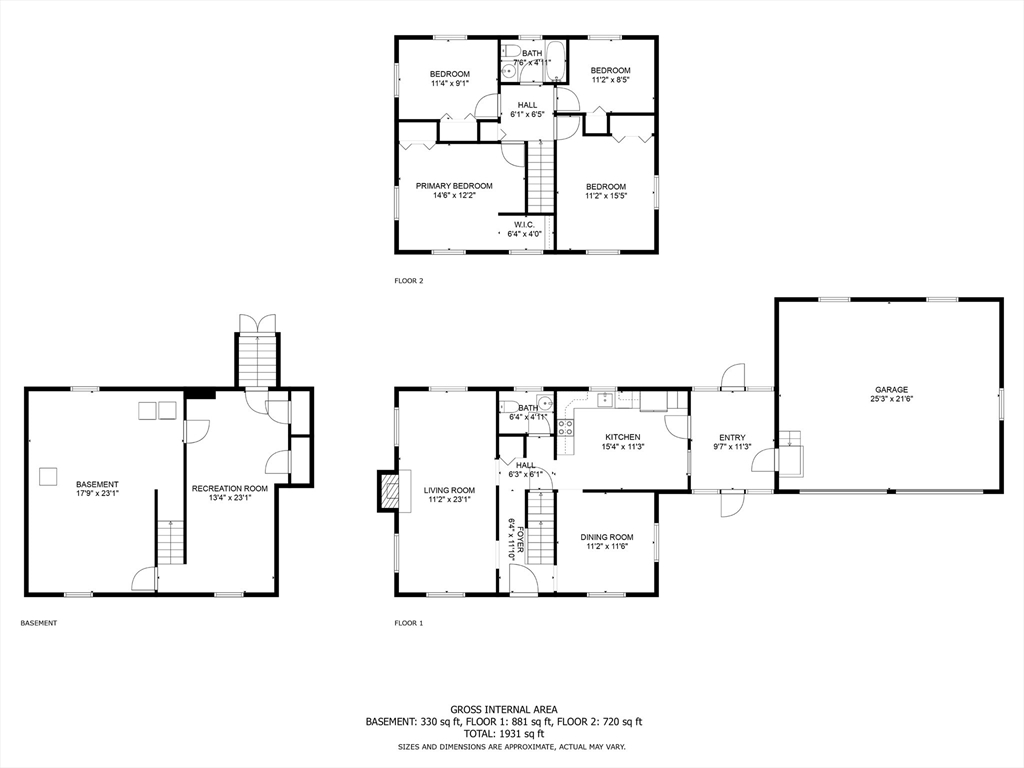 25 Hillview Road North Reading, MA 01864 - Photo 21 of 21 Gallery Image 21