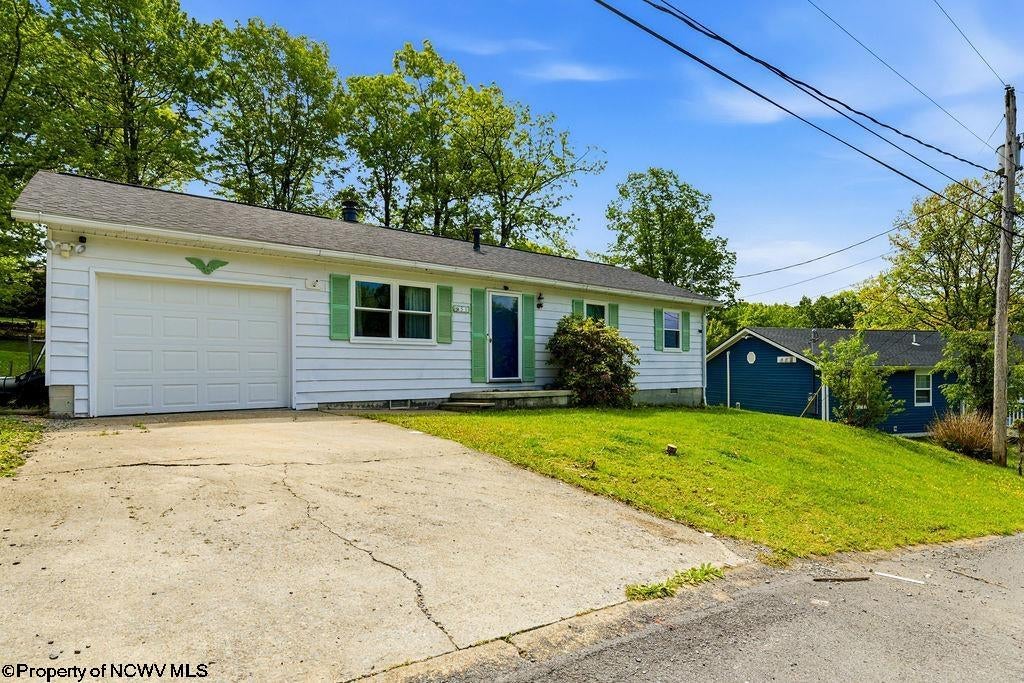 51 England Road Morgantown, WV 26508 - Photo 29 of 40 Gallery Image 29