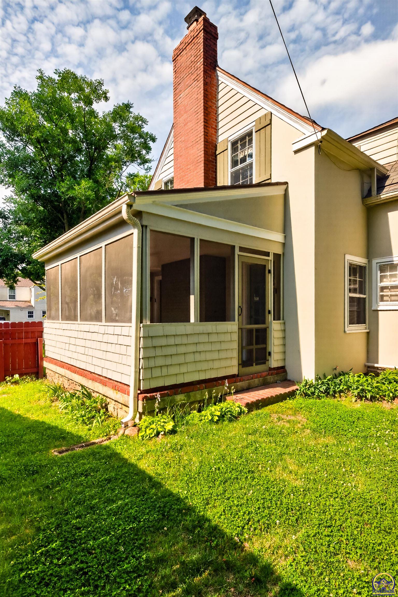 3324 Southwest 19th Street Topeka, KS 66604 - Photo 28 of 29