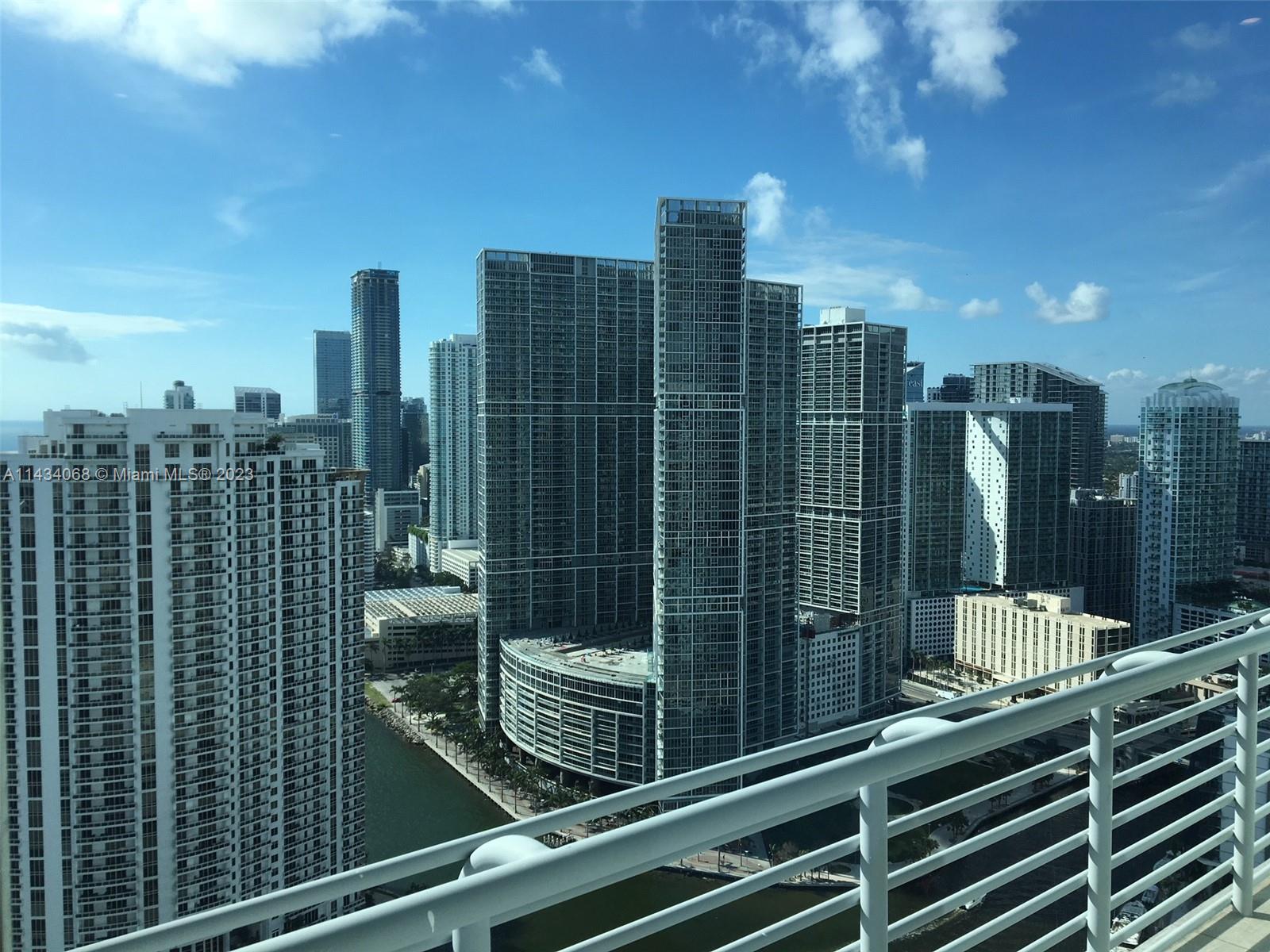 325 South Biscayne Blvd Unit LPH19  