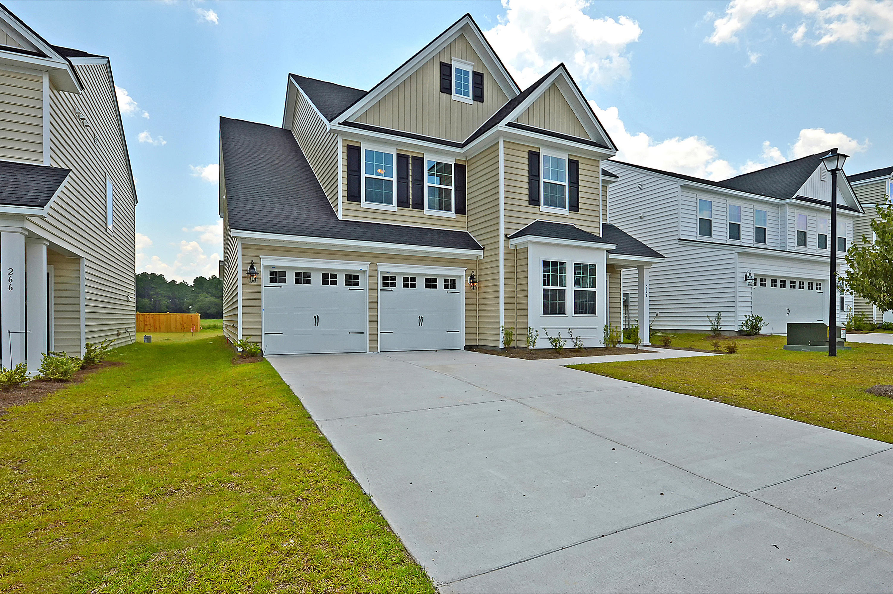 1906 Sweetfern Road Hanahan, SC 29410 - Photo 2 of 40 DSC_0253 copy