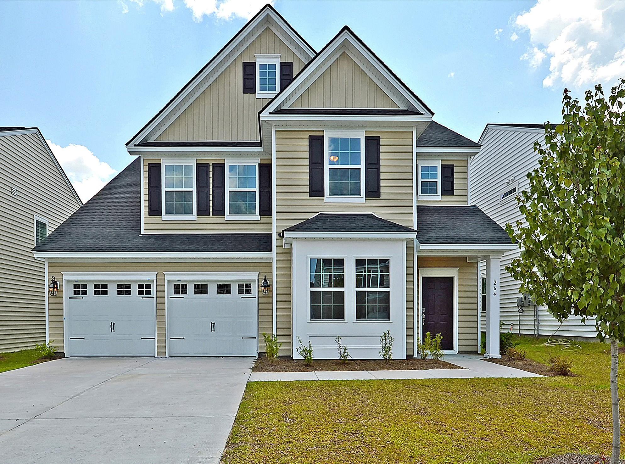 1906 Sweetfern Road Hanahan, SC 29410 - Photo 33 of 40 Fanning Cropped
