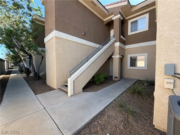 $245,000 | 833 Aspen Peak Loop, Unit 1214, Henderson, NV 89011