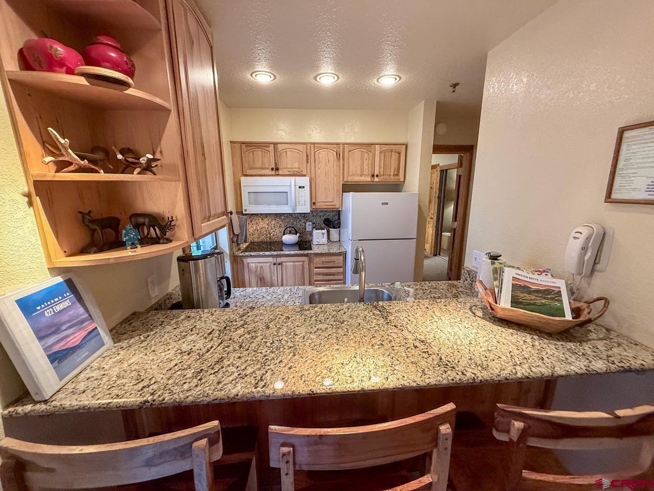 11 Emmons Road, Unit 422 Crested Butte, CO 81225 - Photo 10 of 18 Gallery Image 10