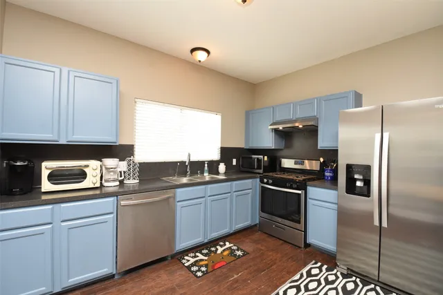 $5,900 | 812 Dragonfly Drive, Conroe, TX 77301