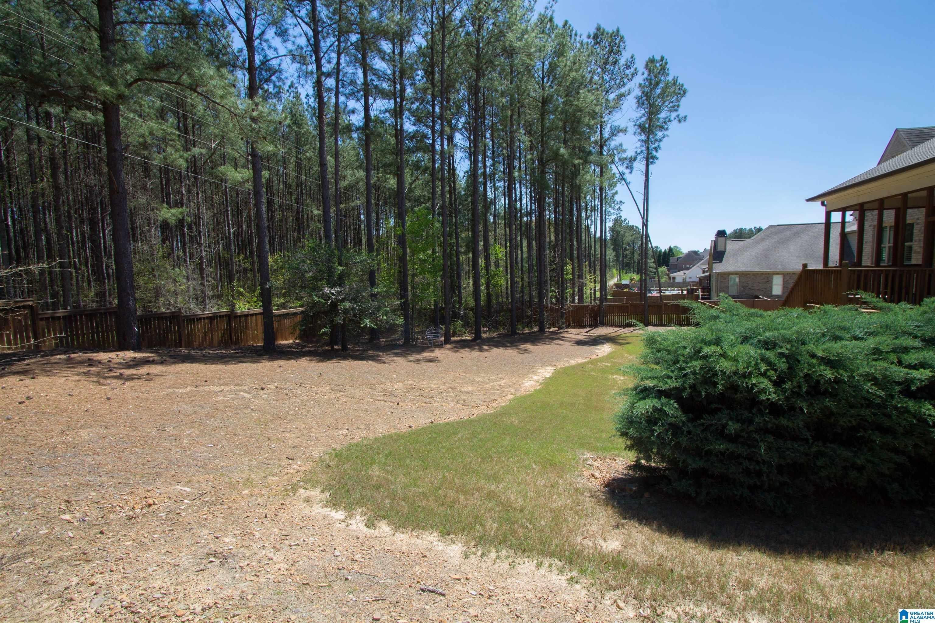1032 Kingston Road Chelsea, AL 35043 - Photo 76 of 79
