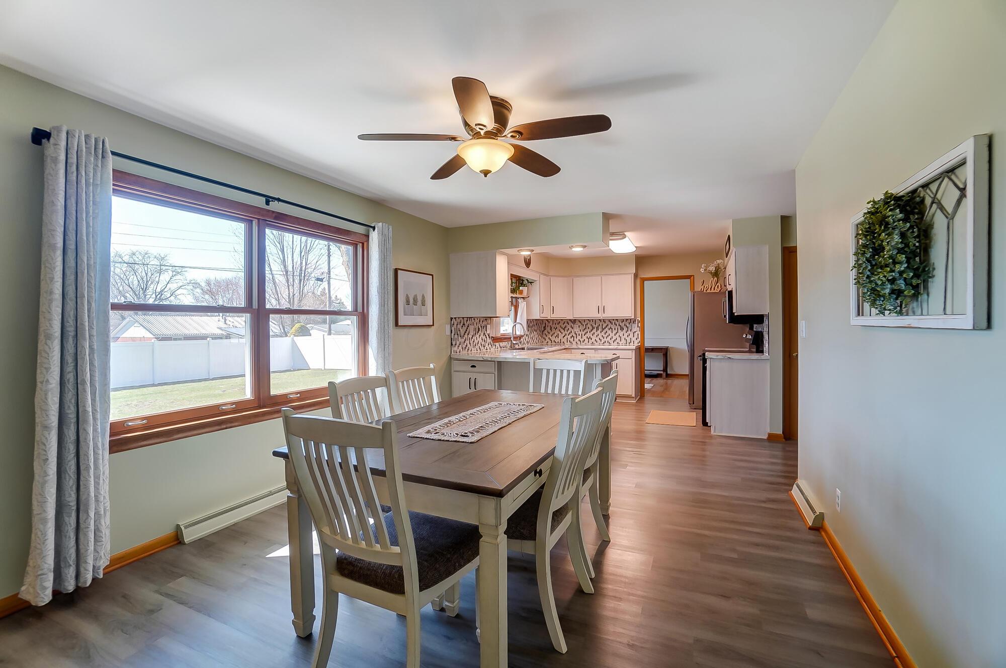 443 Richland Road Marion, OH 43302 - Photo 10 of 41 012