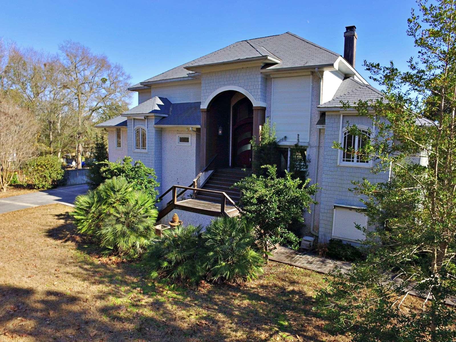 5718 Captain Kidd Road Hollywood, SC 29449 - Photo 81 of 100 191