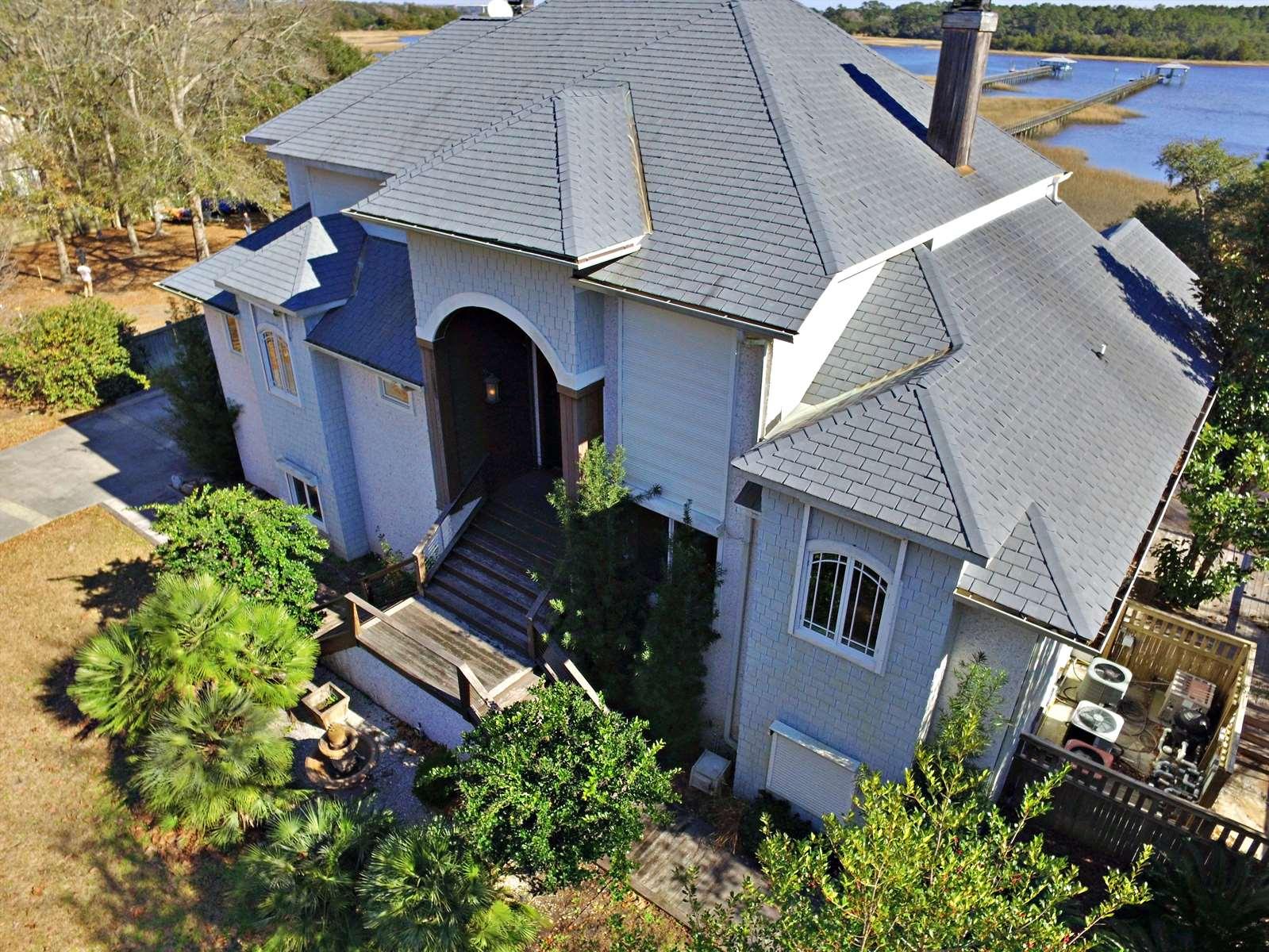 5718 Captain Kidd Road Hollywood, SC 29449 - Photo 82 of 100 192