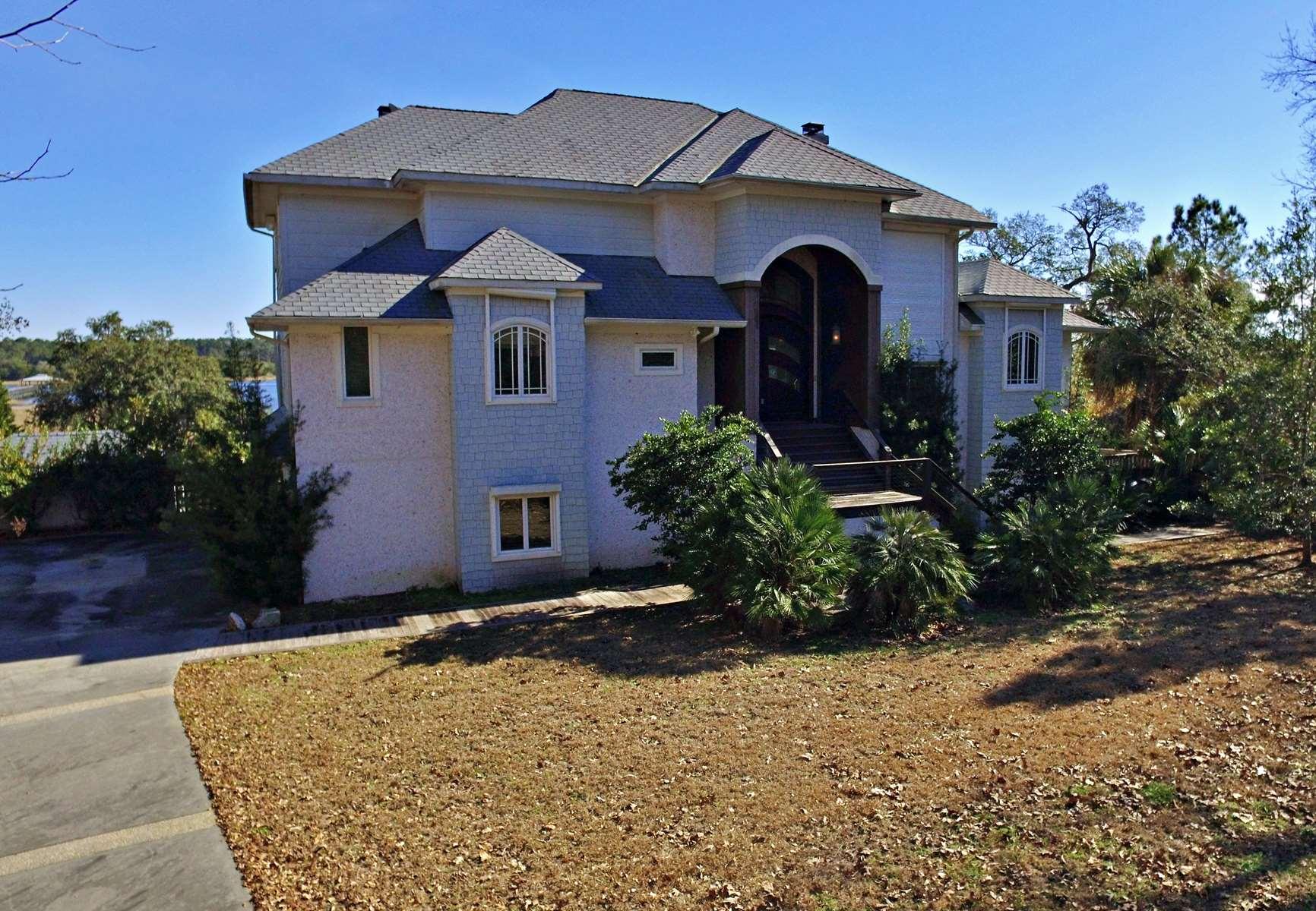 5718 Captain Kidd Road Hollywood, SC 29449 - Photo 83 of 100 194