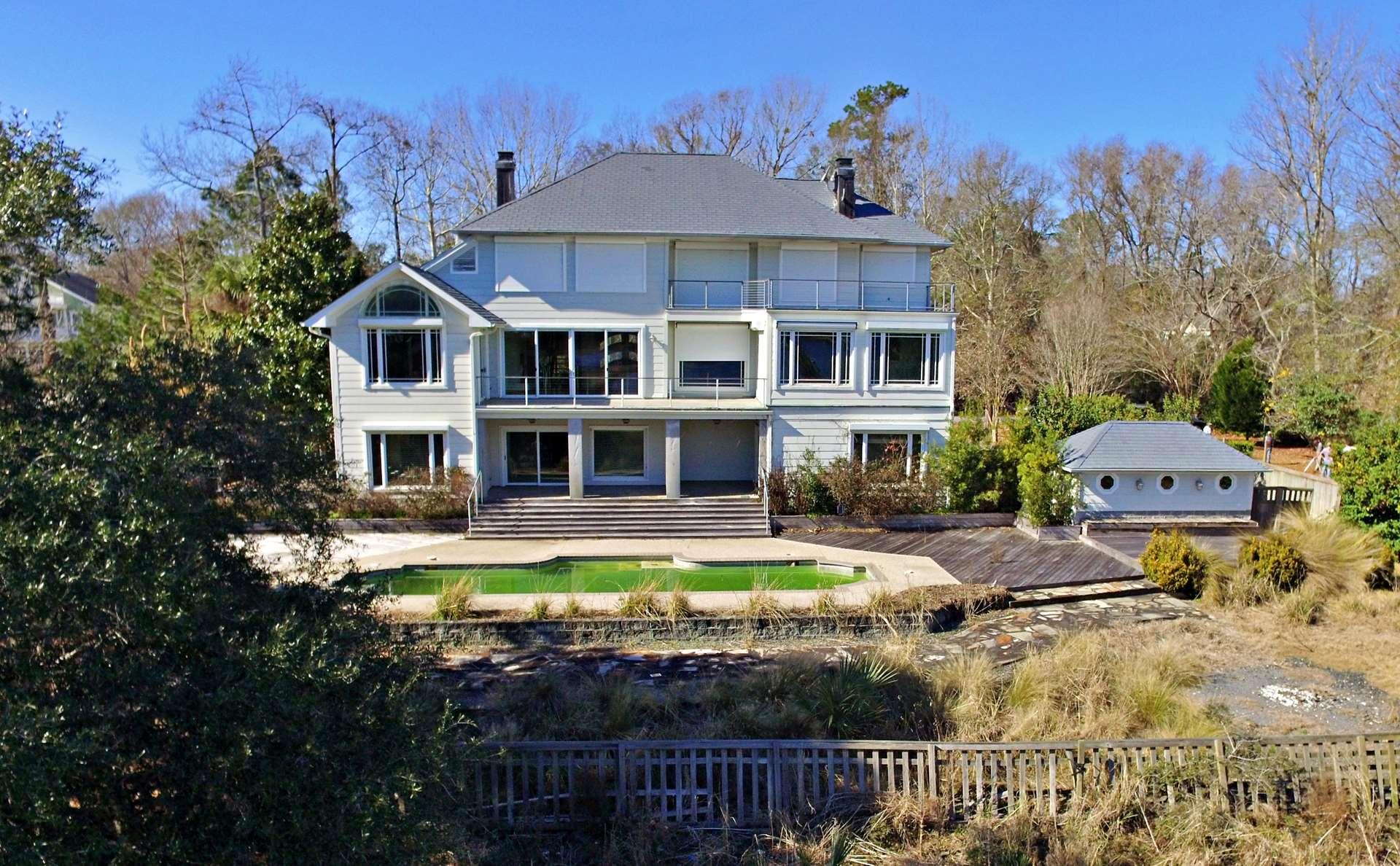 5718 Captain Kidd Road Hollywood, SC 29449 - Photo 86 of 100 201