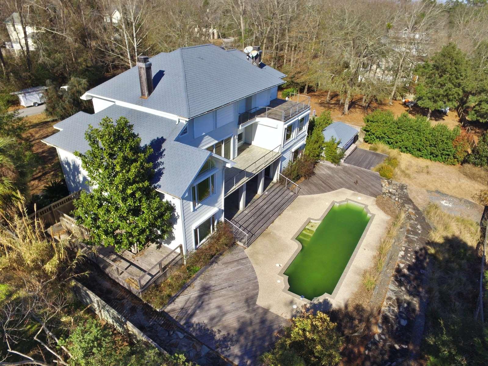 5718 Captain Kidd Road Hollywood, SC 29449 - Photo 100 of 100 230