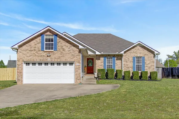 $289,000 | 1630 Windriver Road, Clarksville, TN 37042