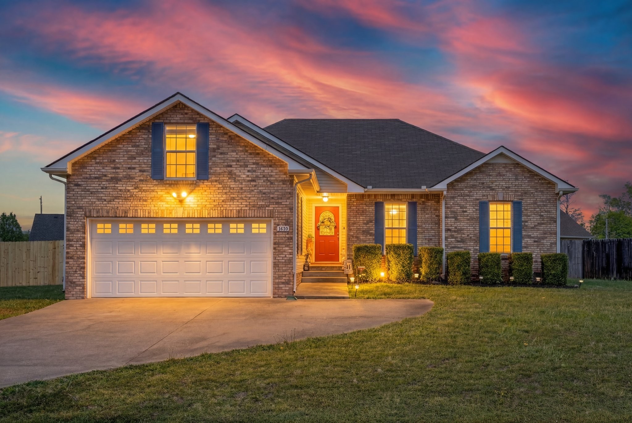 1630 Windriver Road Clarksville, TN 37042 - Photo 2 of 30