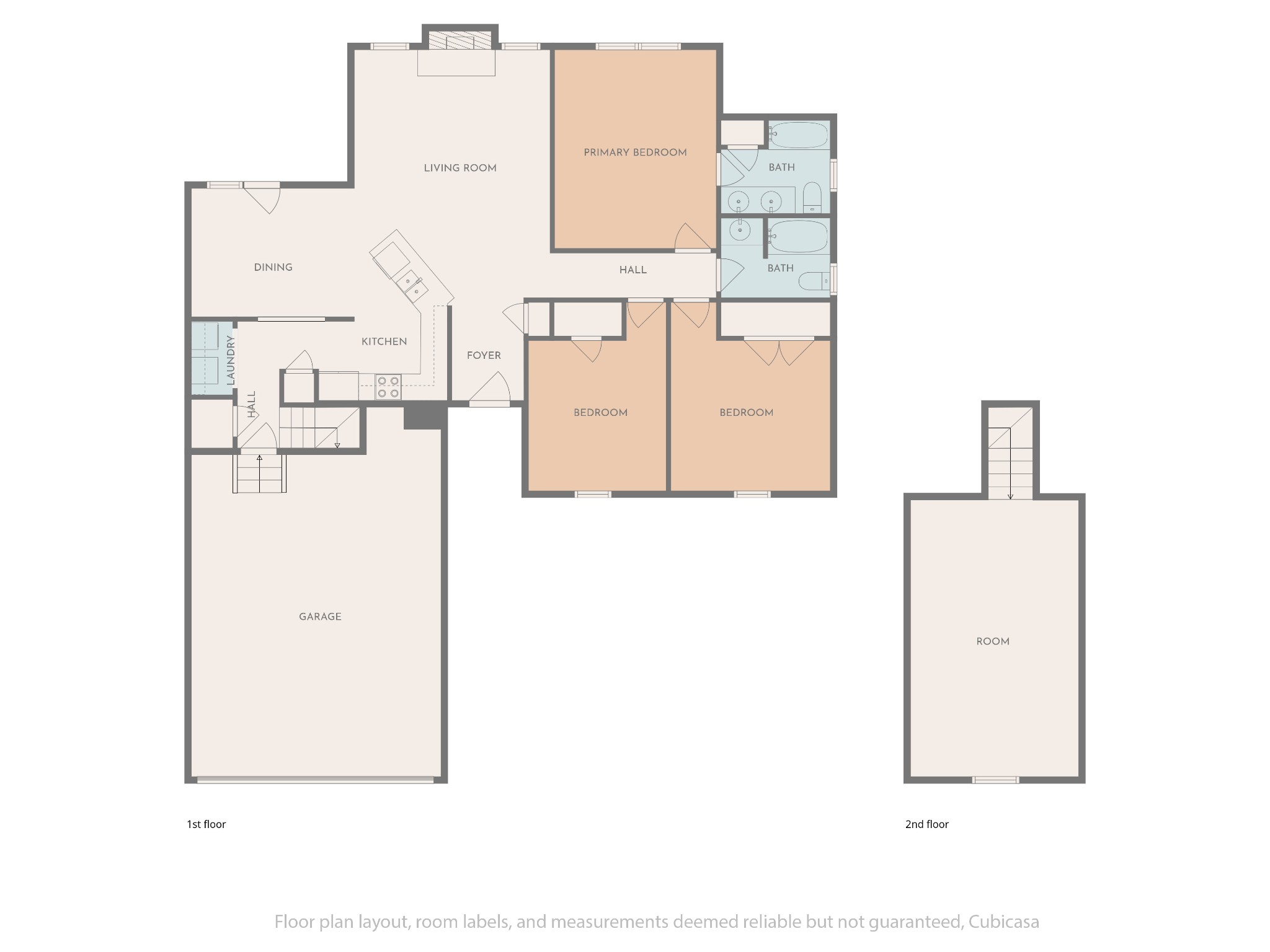 1630 Windriver Road Clarksville, TN 37042 - Photo 21 of 30