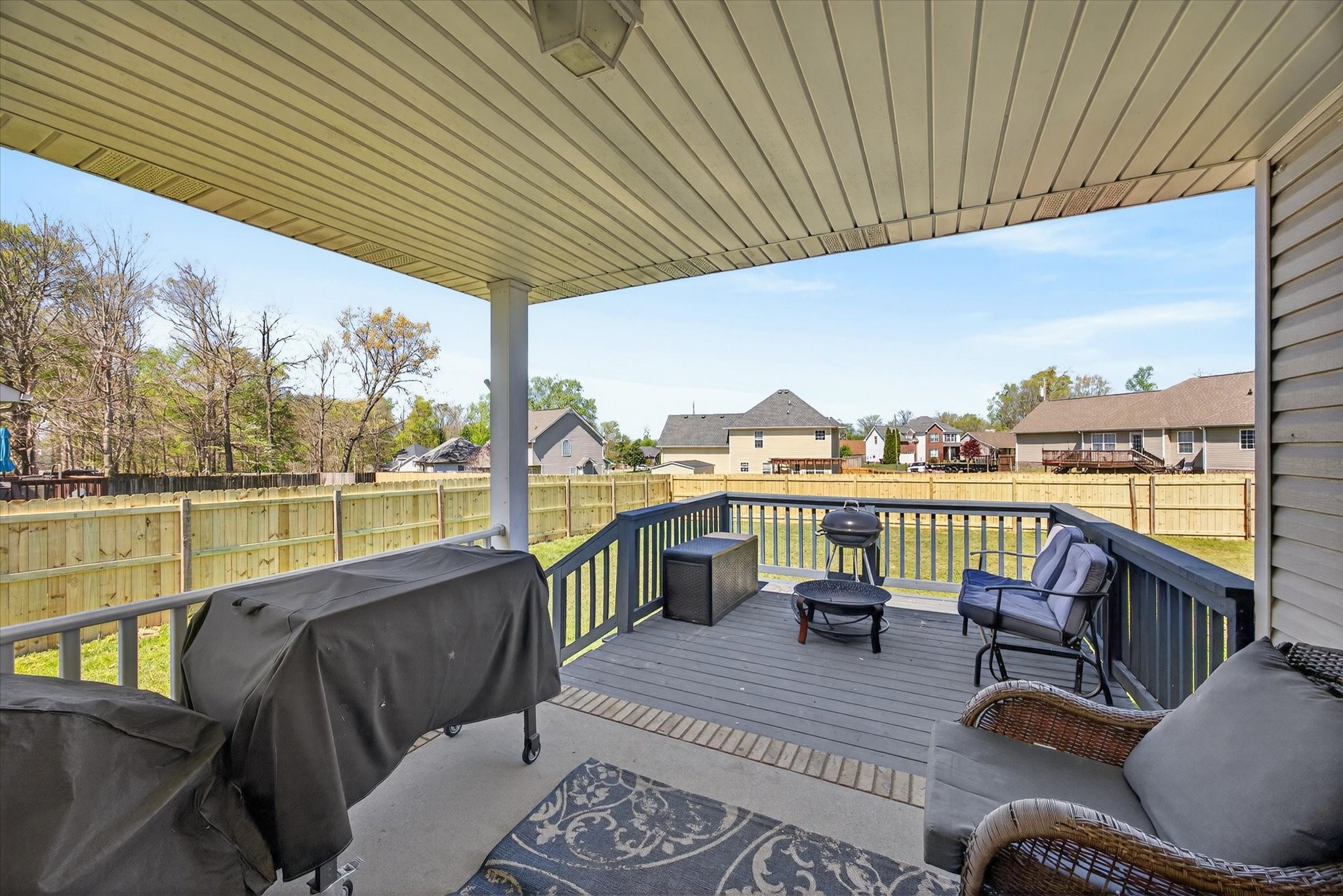 1630 Windriver Road Clarksville, TN 37042 - Photo 22 of 30