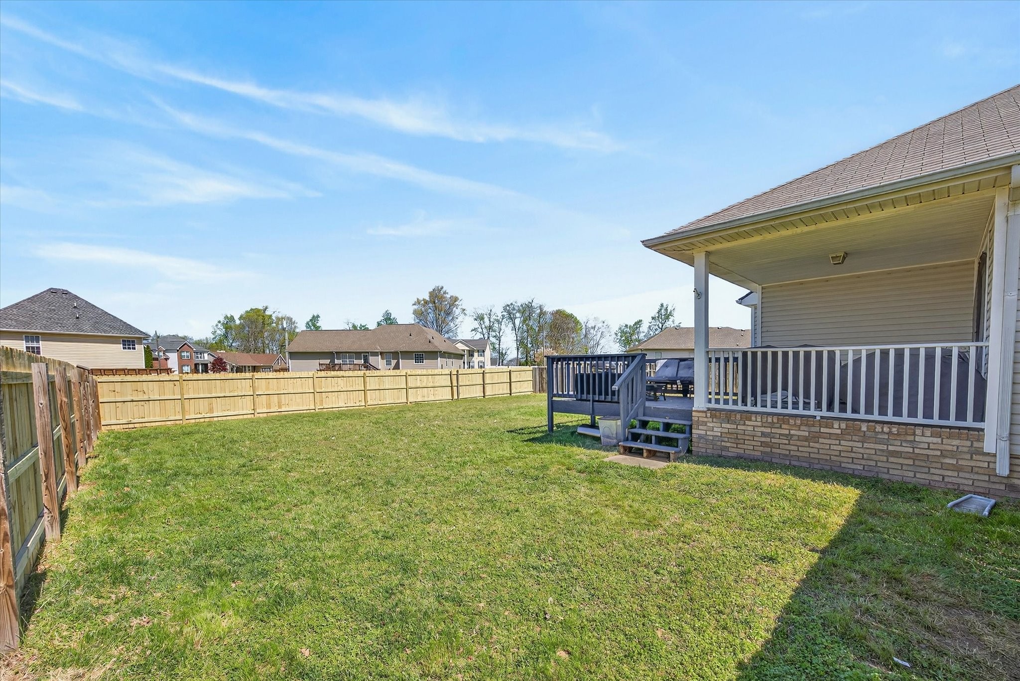 1630 Windriver Road Clarksville, TN 37042 - Photo 23 of 30