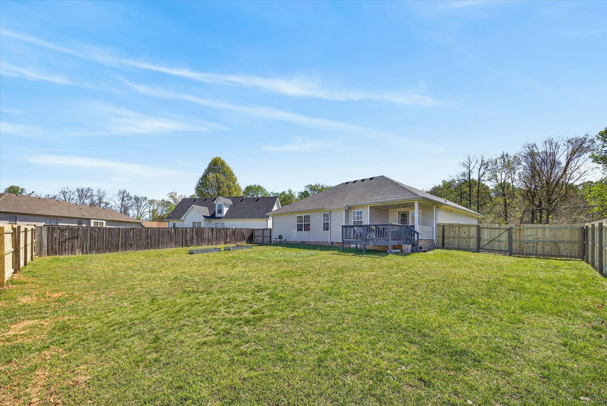 1630 Windriver Road Clarksville, TN 37042 - Photo 24 of 30