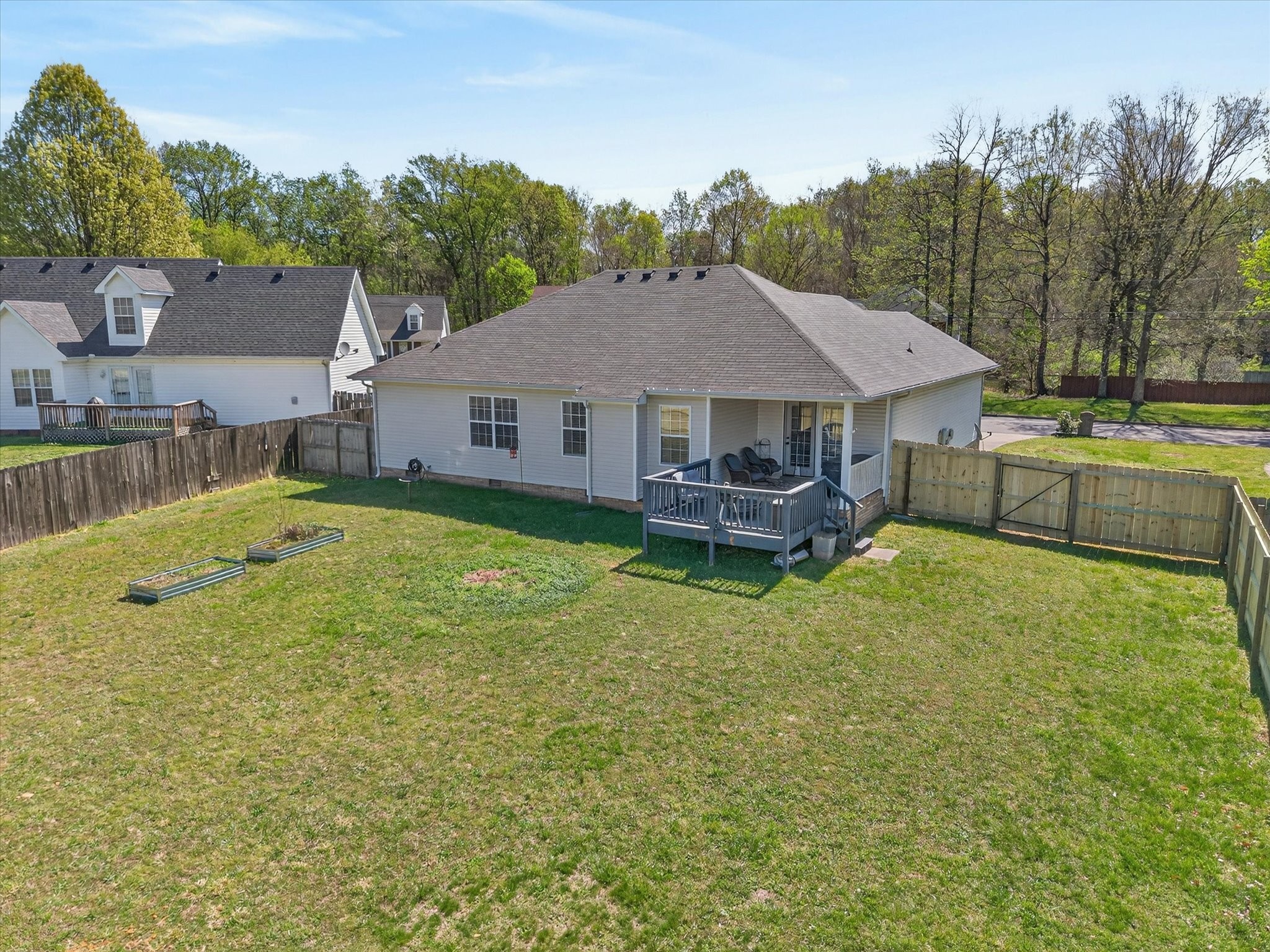 1630 Windriver Road Clarksville, TN 37042 - Photo 25 of 30