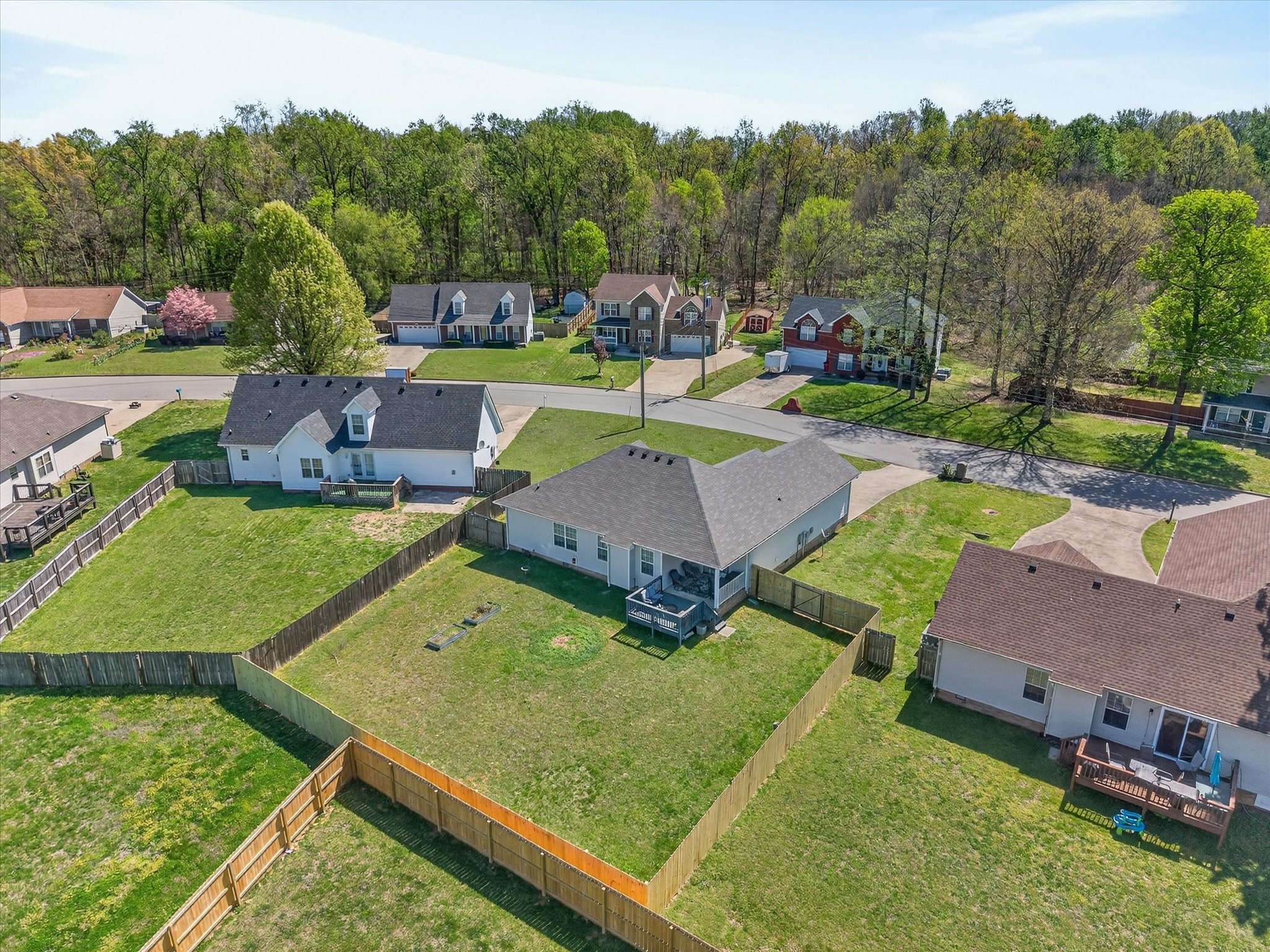 1630 Windriver Road Clarksville, TN 37042 - Photo 27 of 30