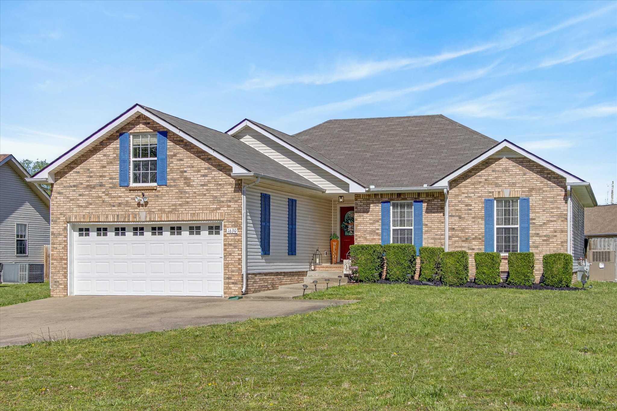 1630 Windriver Road Clarksville, TN 37042 - Photo 28 of 30