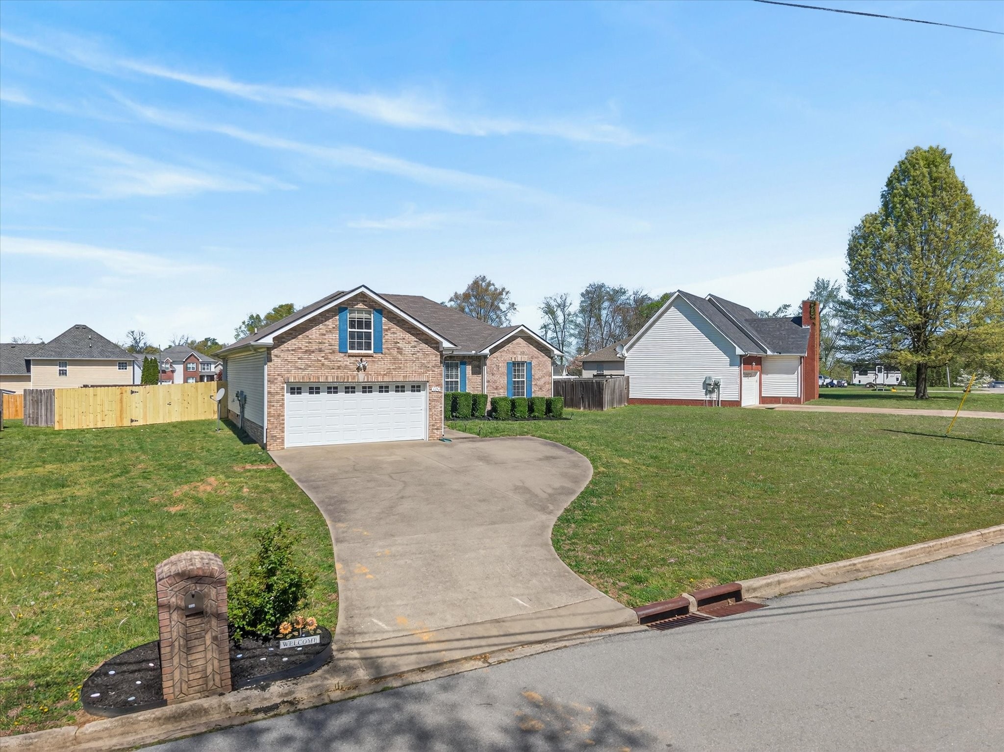 1630 Windriver Road Clarksville, TN 37042 - Photo 29 of 30