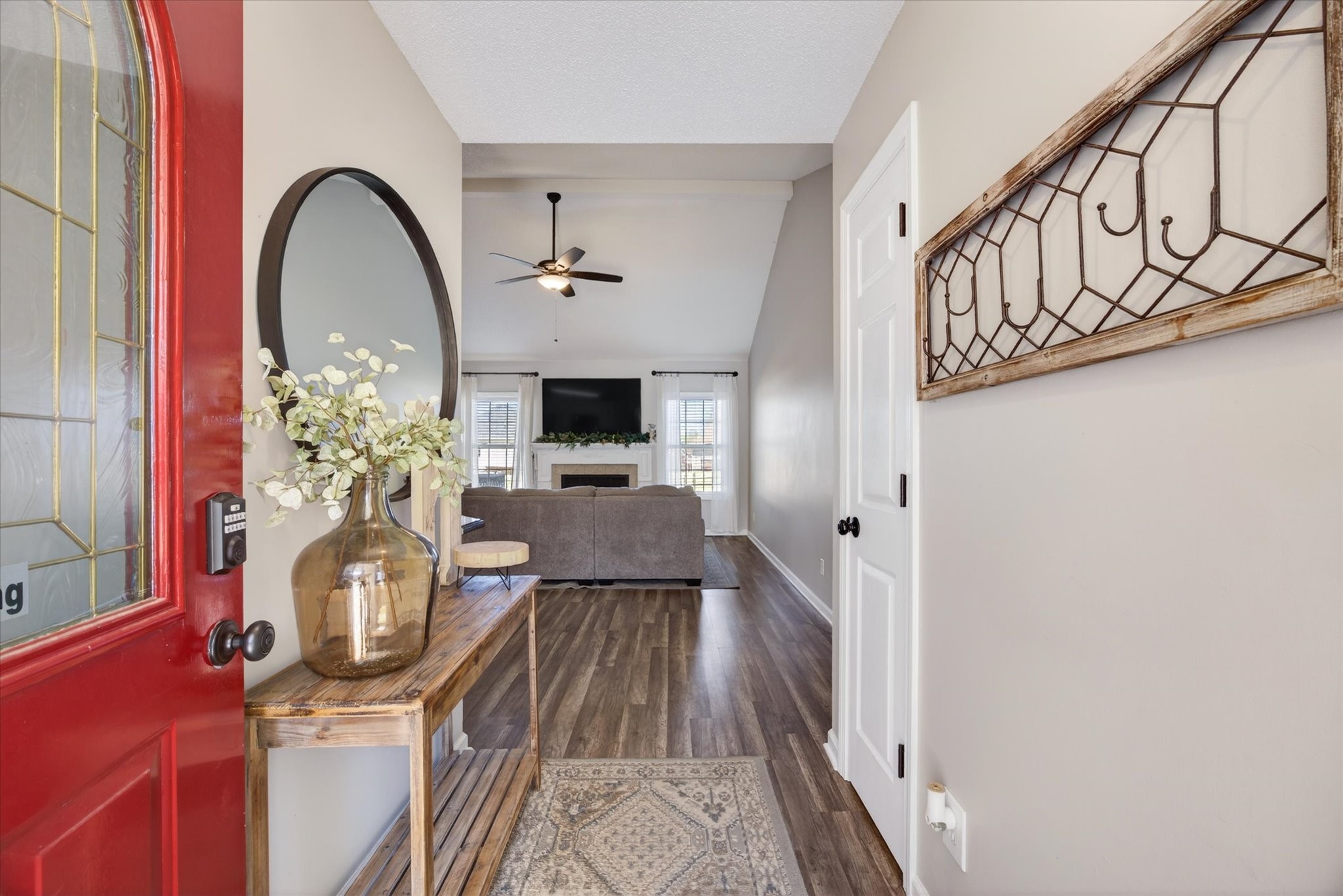 1630 Windriver Road Clarksville, TN 37042 - Photo 4 of 30