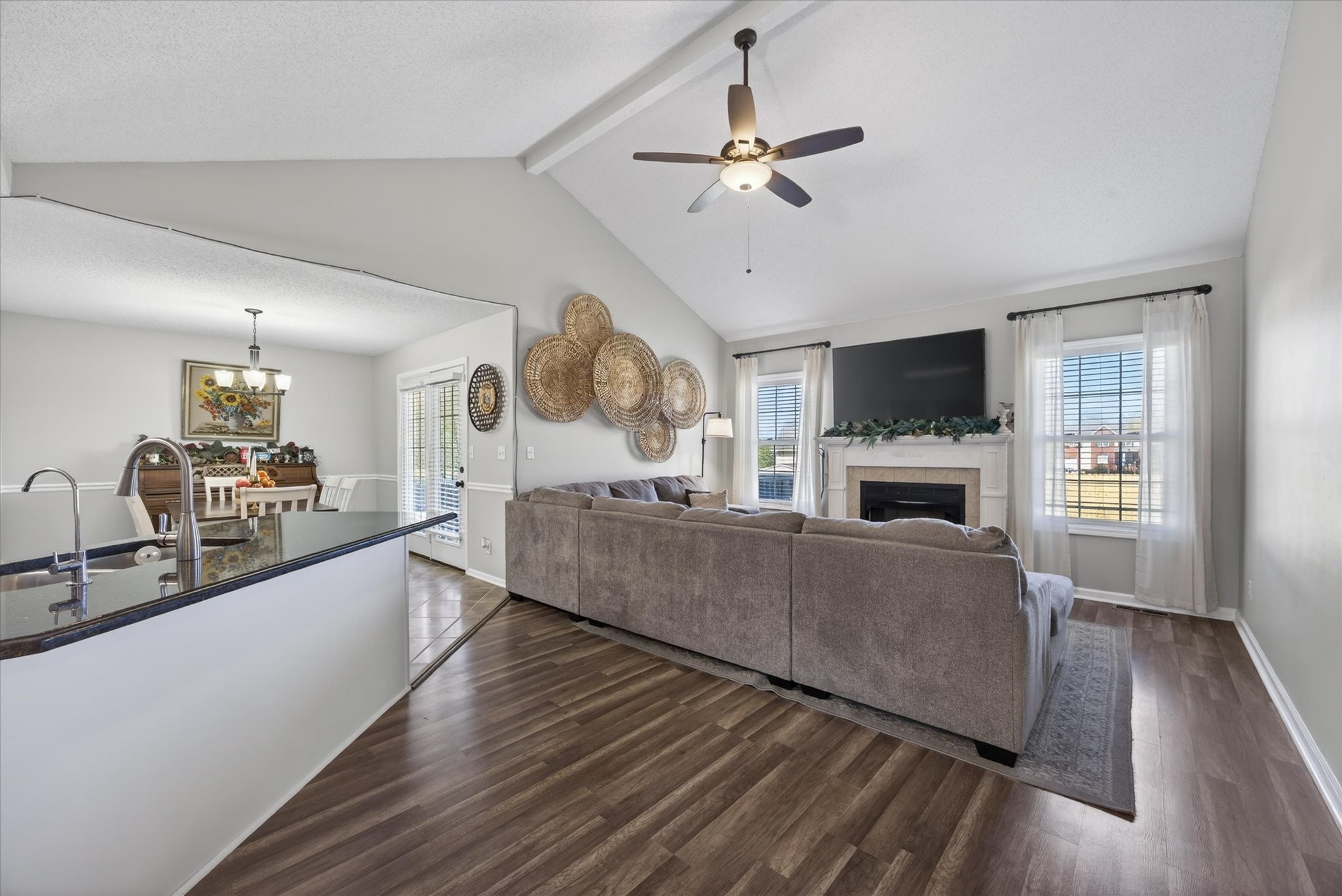 1630 Windriver Road Clarksville, TN 37042 - Photo 5 of 30