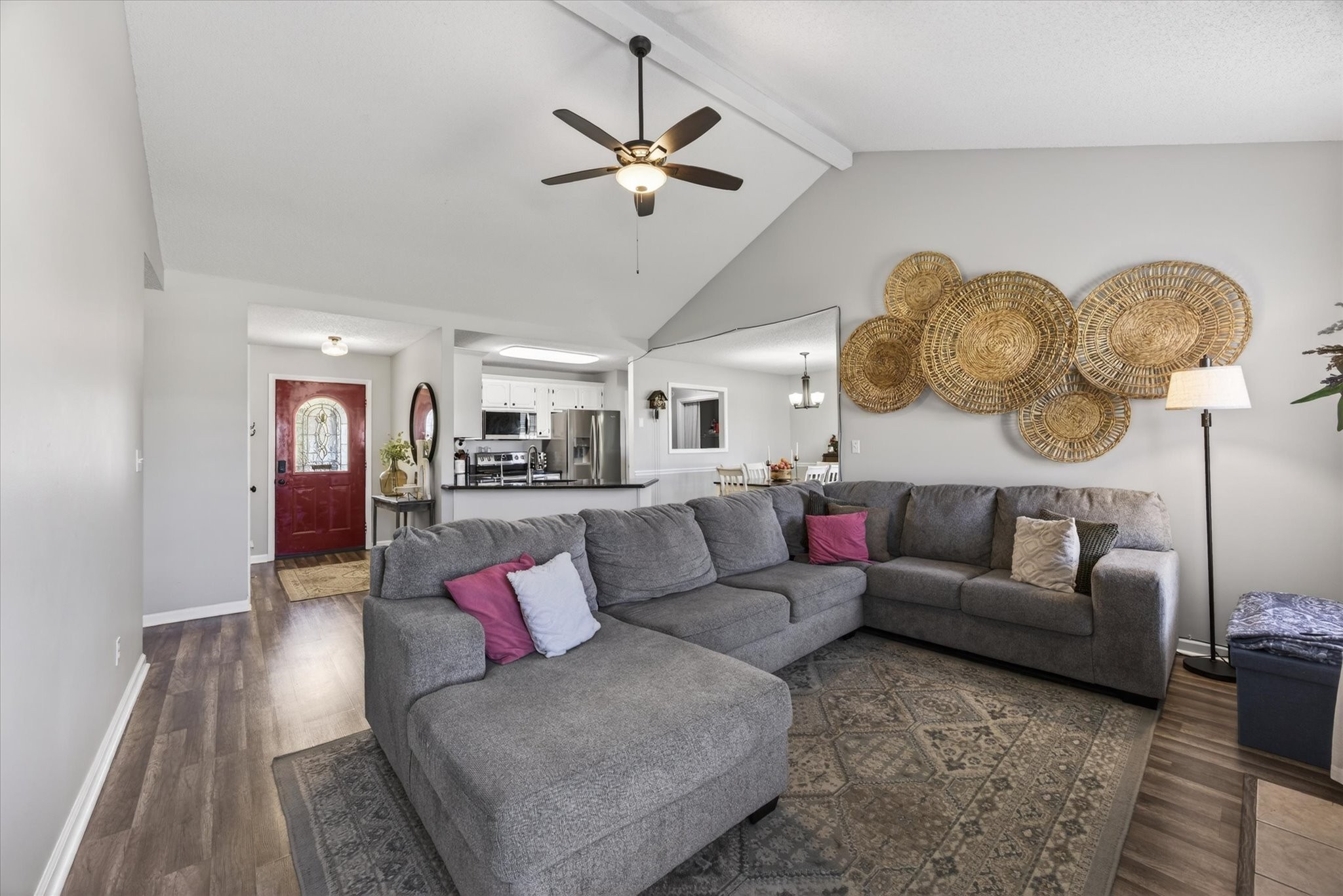 1630 Windriver Road Clarksville, TN 37042 - Photo 6 of 30