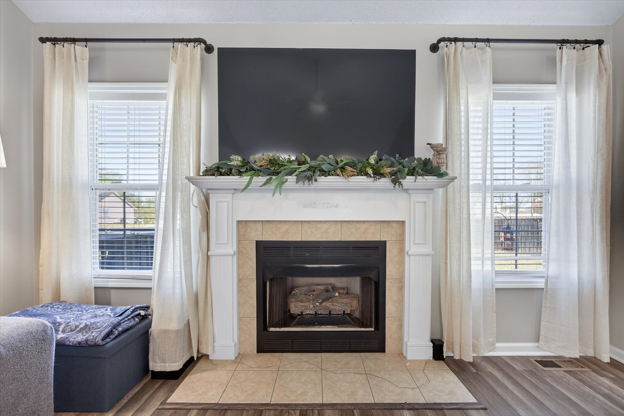 1630 Windriver Road Clarksville, TN 37042 - Photo 7 of 30