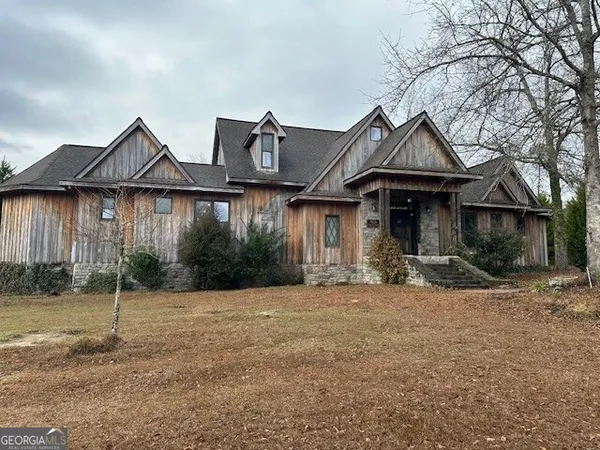 $630,000 | 326 Mt Shady Church Road, Swainsboro, GA 30401